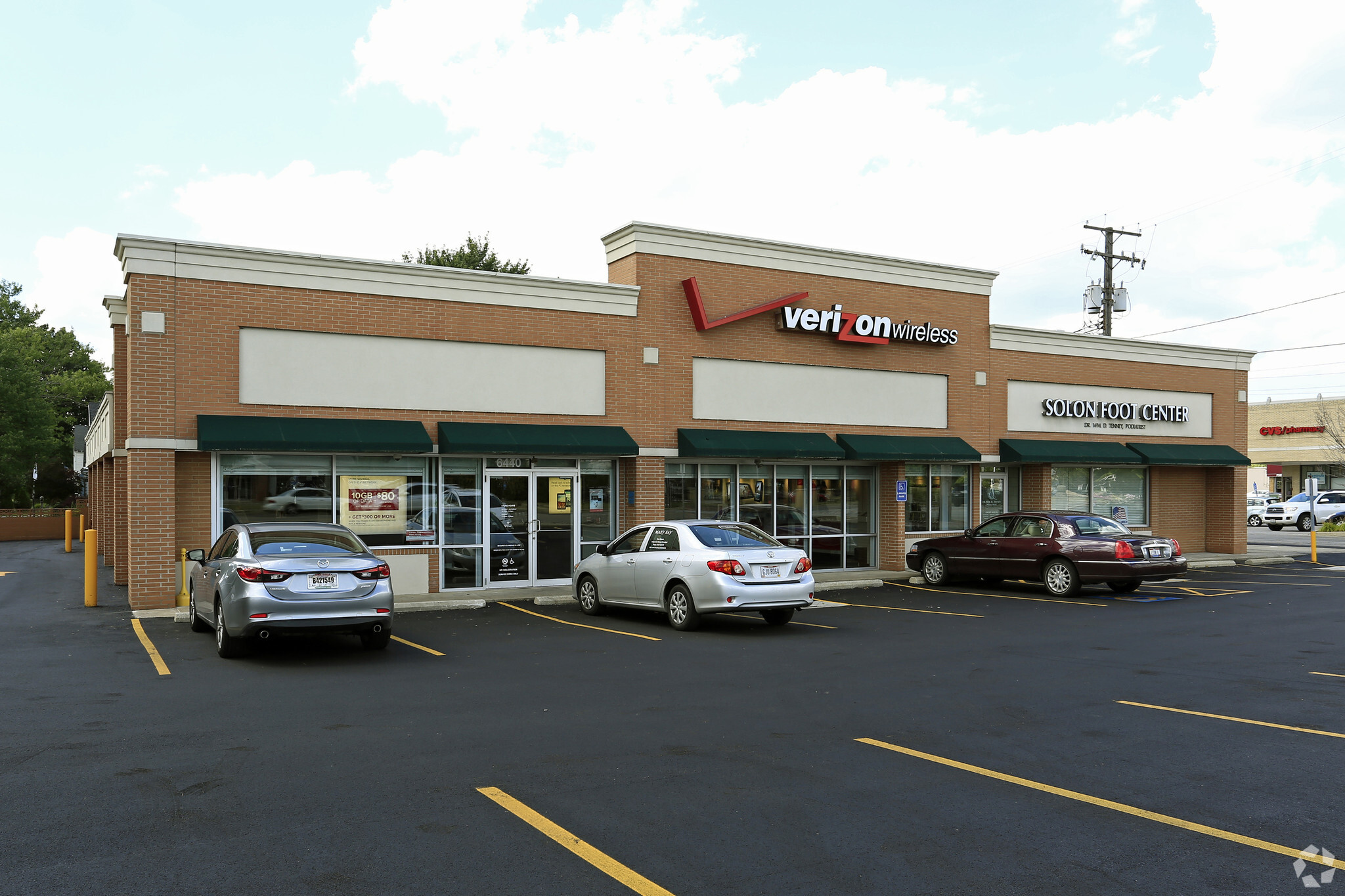 6440 Som Center Rd, Solon, OH for Rent