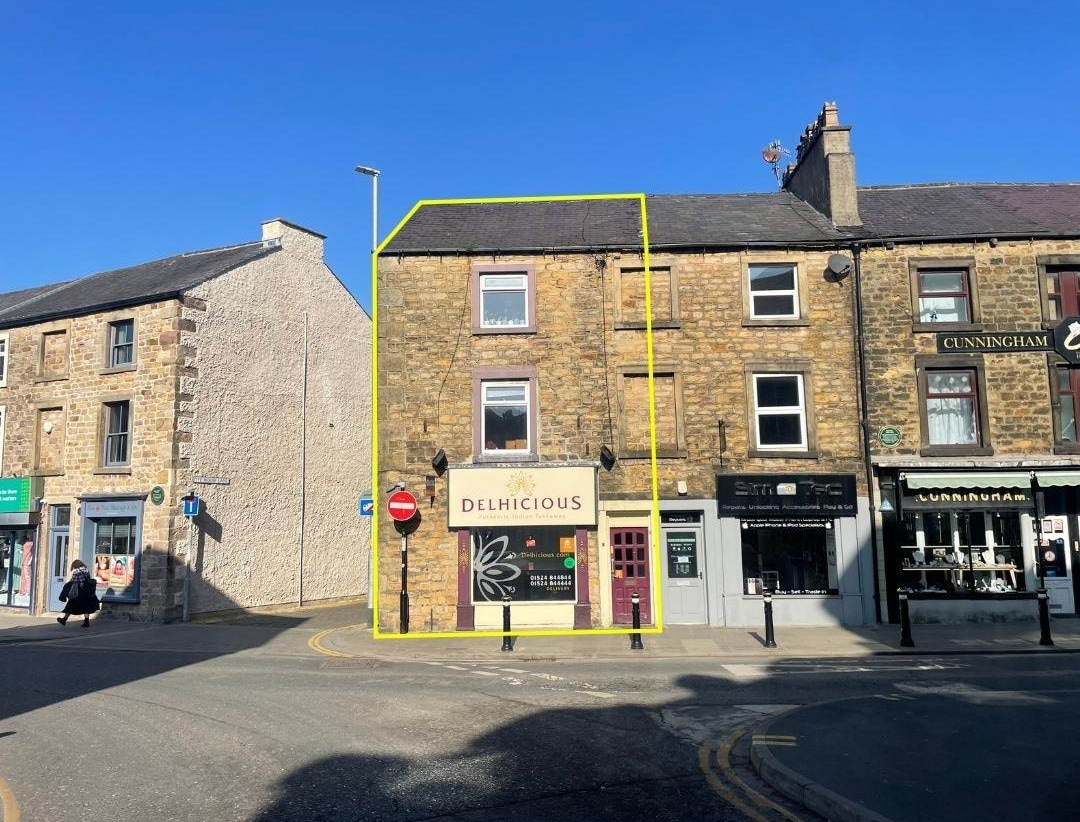 Damside St, Lancaster, LAN for Sale