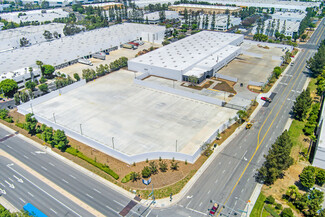 Ontario, CA Industrial - 2777 E Cedar St