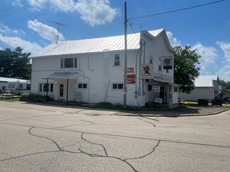 Marion, WI Bar - W11057 County Road D