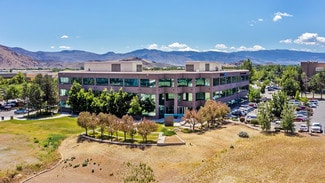 Reno, NV Office - 5250 S Virginia St