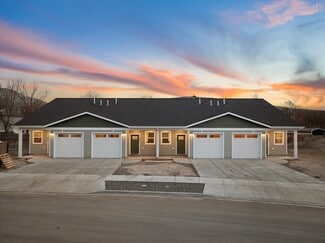 Park Springs 2 Bedroom/2 Bath