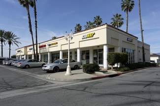 Redlands, CA Office, Medical, Retail - 1536-1578 Barton Rd