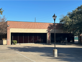 Dallas, TX Flex - 12035 Shiloh Rd Dallas, TX Flex - 12035 Shiloh Rd