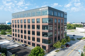 Baltimore, MD Coworking Space - 145 W Ostend St