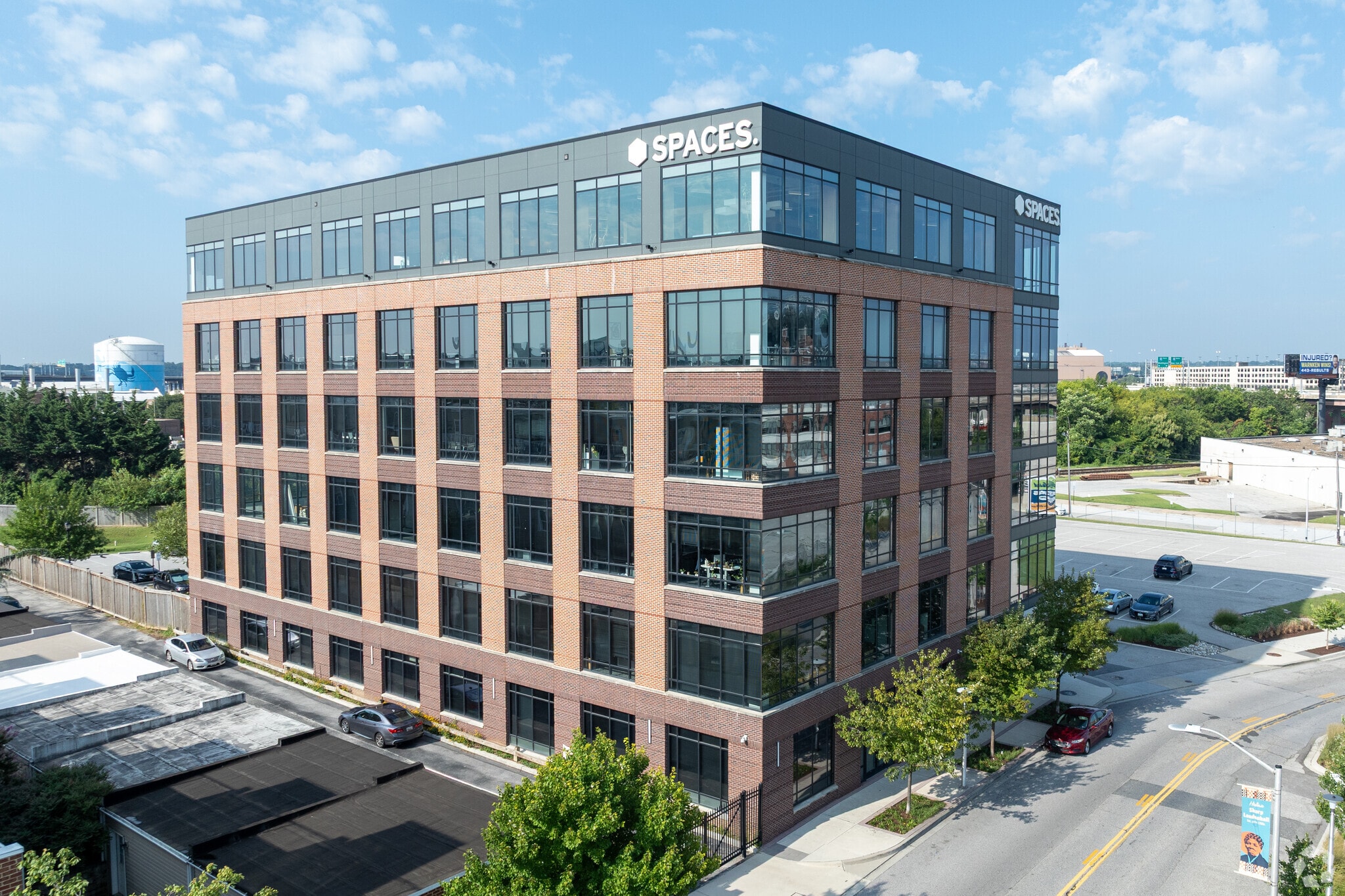 145 W Ostend St, Baltimore, MD for Rent