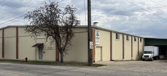 Aurora, IL Industrial - 764 Prairie St