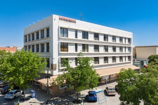 Bakersfield, CA Retail - 1525-1529 19th St Bakersfield, CA Retail - 1525-1529 19th St