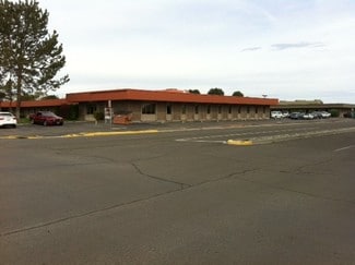 Richland, WA Office - 3160 George Washington Way