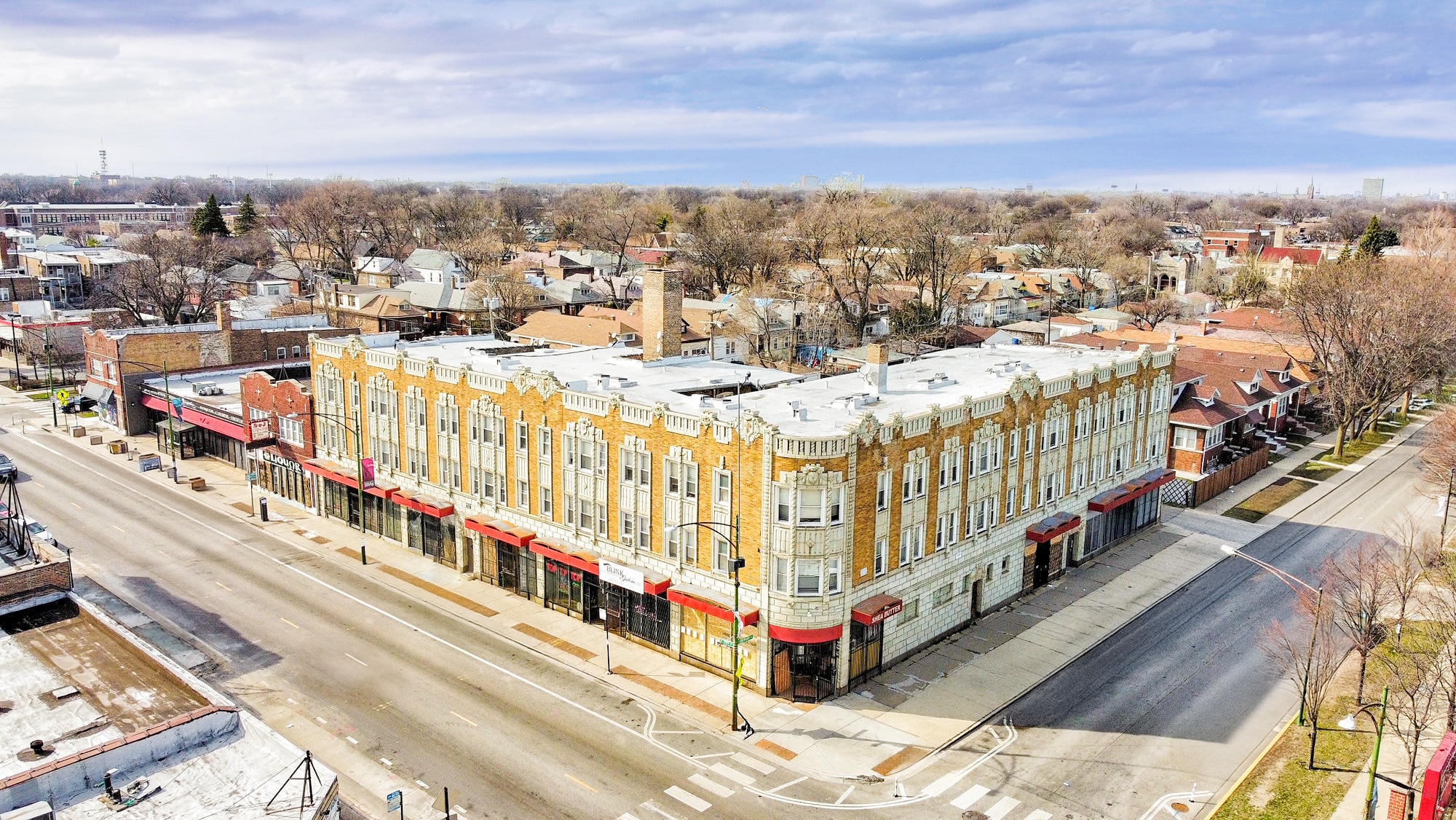 446-458 E 79th St, Chicago, IL for Sale