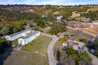 Oakland, CA Commercial Land - 8750 Mountain Blvd