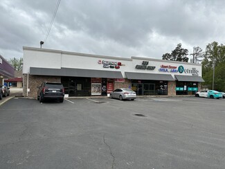 Tyler, TX Office/Retail, Retail - 1801 E Southeast Loop 323