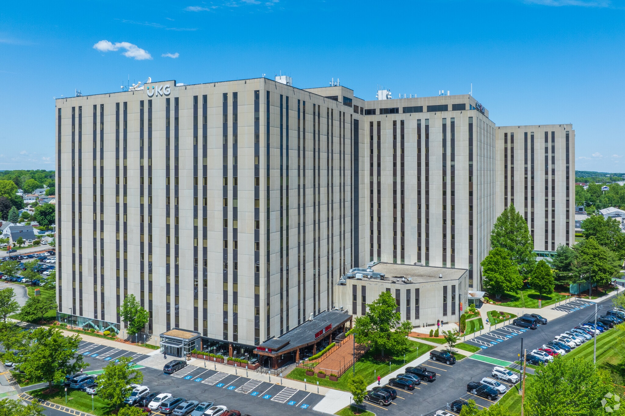 900 Chelmsford St, Lowell, MA for Rent