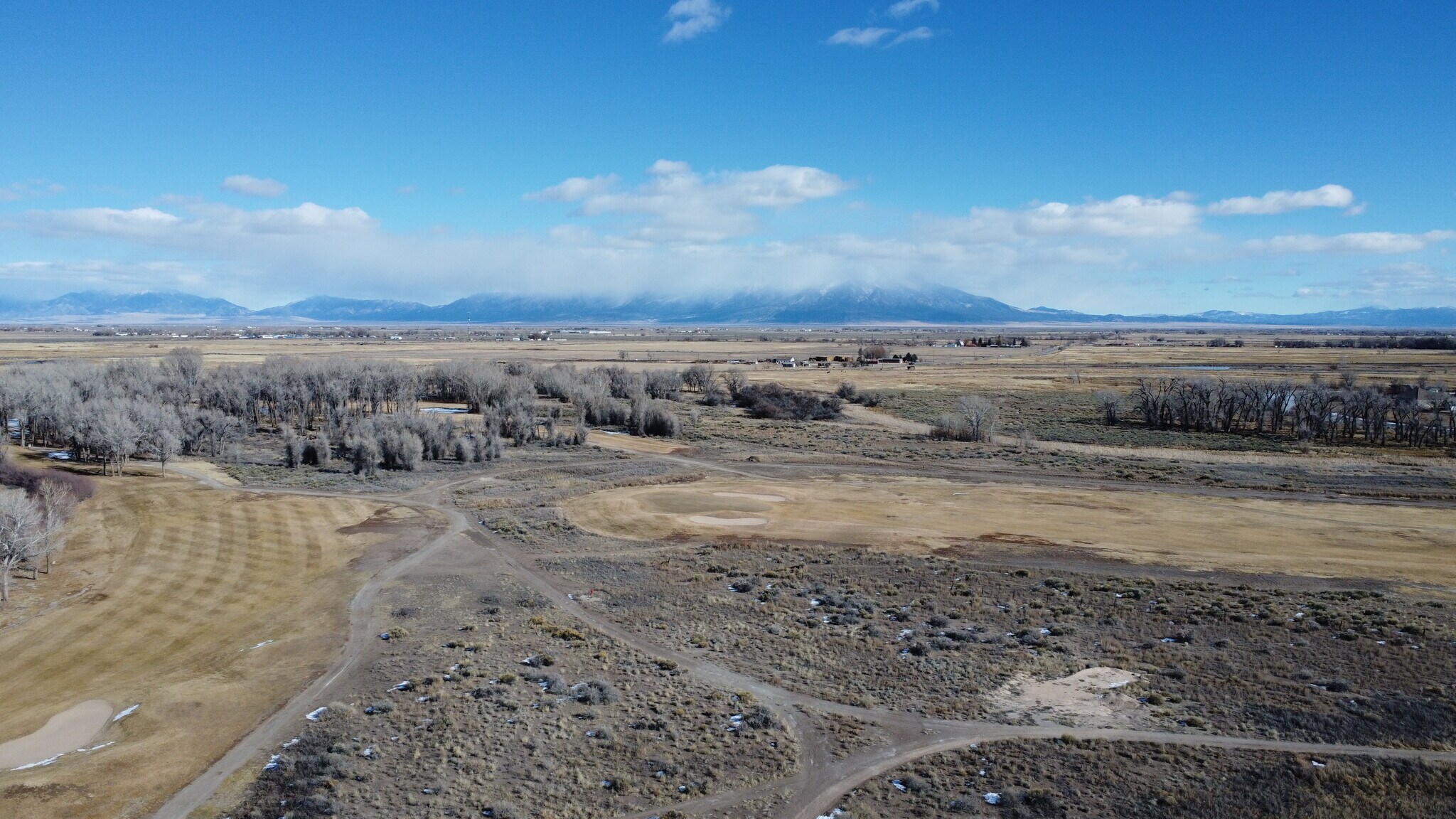 TBD Cottonwood Drive, Alamosa, CO for Sale