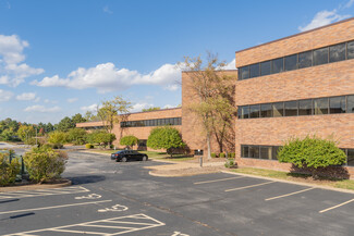 Hazelwood, MO Office - 945-951 Hornet Dr