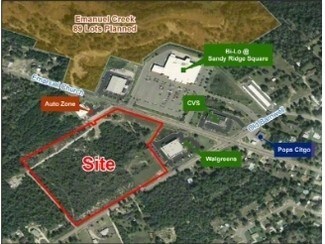 1030 OLD BARNWELL RD  