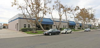 Chula Vista, CA Industrial - 675-693 Marsat Ct