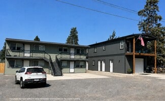 Bend, OR undefined - 404 SE Railroad St