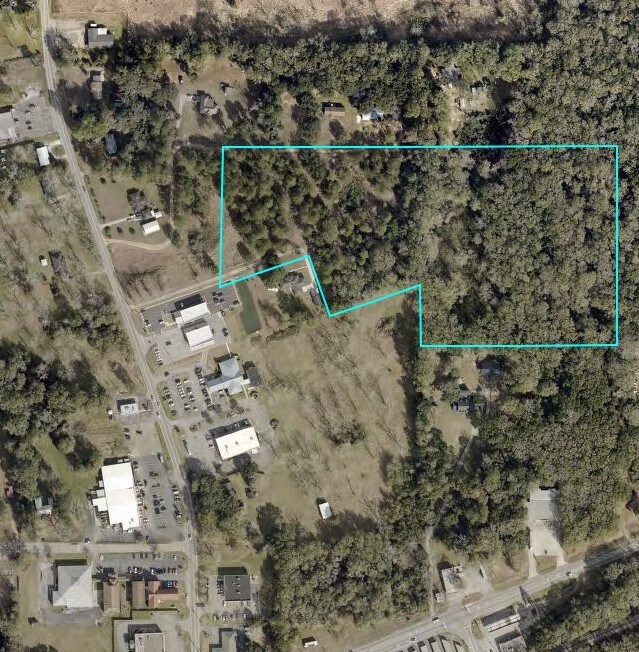 12465 Huffman Ln, Grand Bay, AL for Sale