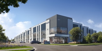 Burlington, ON Distribution - 4231 Palladium Way