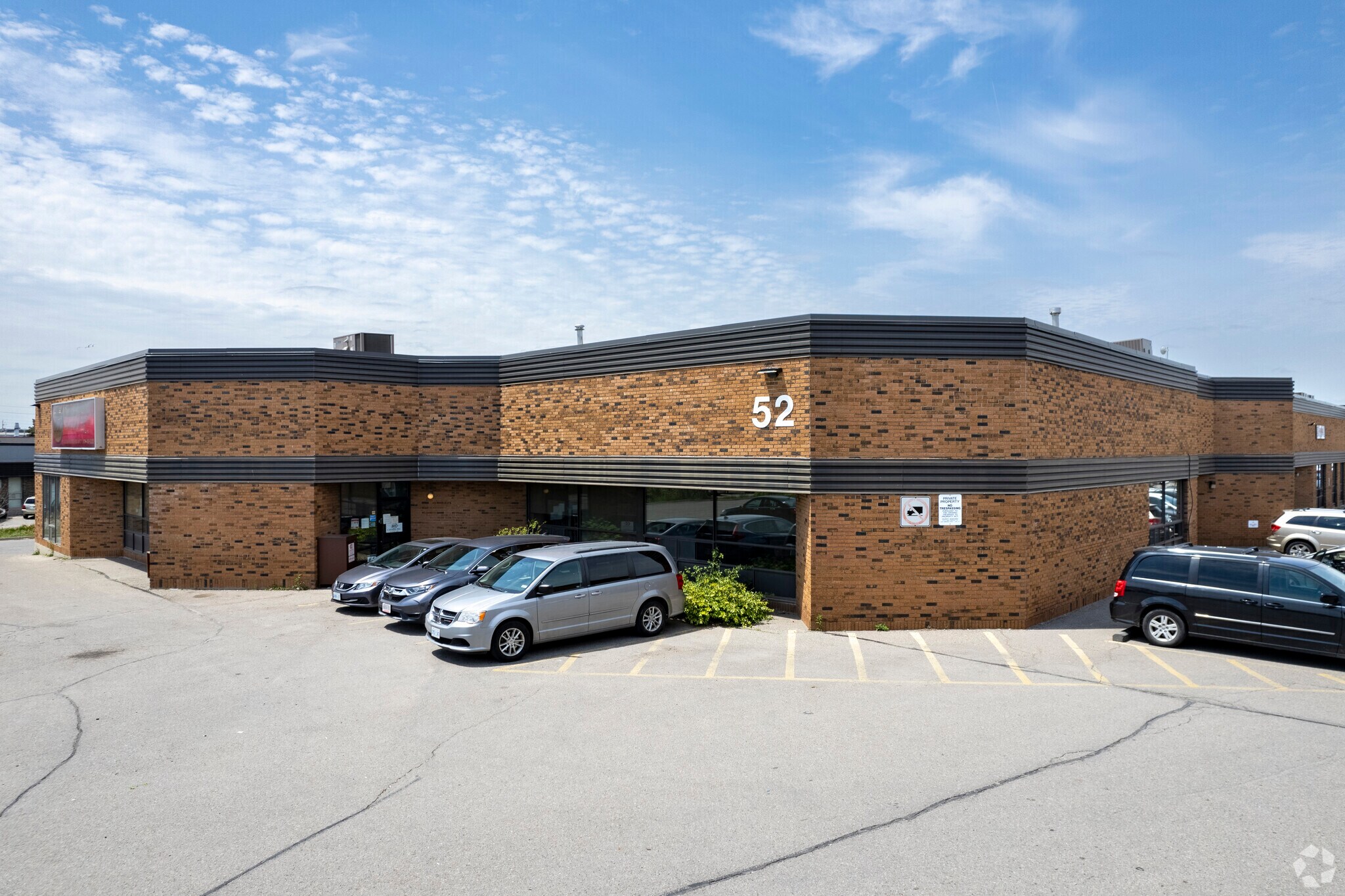52 Bramsteele Rd, Brampton, ON for Rent