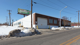 Baltimore, MD Warehouse - 700 S Kane St