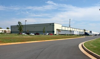 Huntsville, AL Industrial - 301 James Record Rd