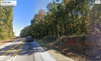 Lagrange, GA Commercial Land - Lafayette Pky Lagrange, GA Commercial Land - Lafayette Pky