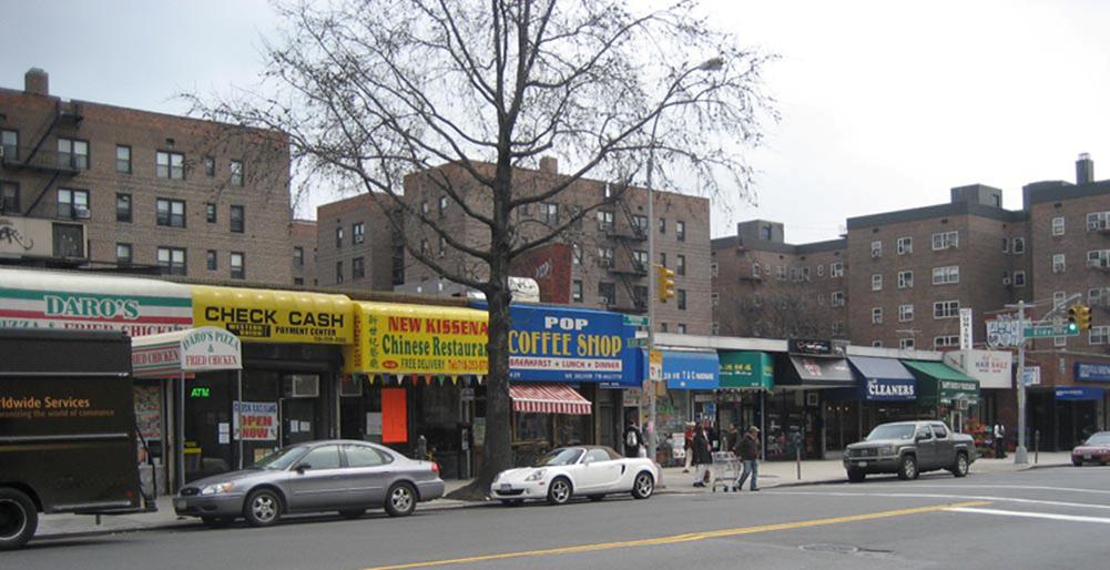 4425-4447 Kissena Blvd, Flushing, NY for Rent
