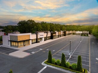 Toms River, NJ Retail - 1800 Lakewood Rd