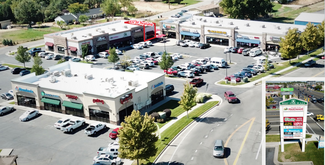 South Ogden, UT Retail - 1657 E Skyline Dr