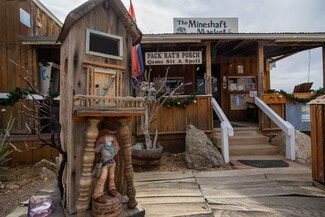 Chloride, AZ Convenience Store - 4940 Tennessee Ave