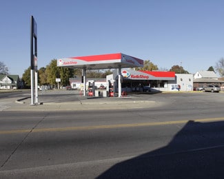 Lincoln, NE Convenience Store - 2811 N 48th St Lincoln, NE Convenience Store - 2811 N 48th St