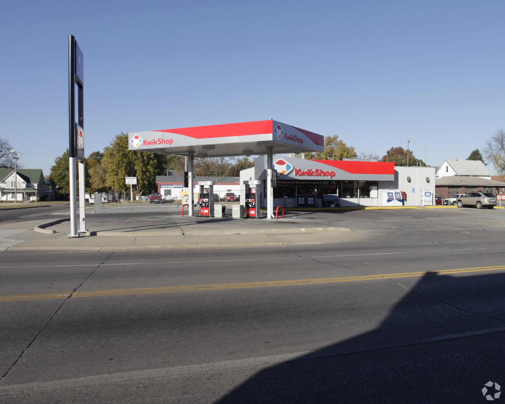 2811 N 48th St, Lincoln, NE for Sale