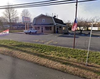 Wall Township, NJ Restaurant - 1817 Highway 35