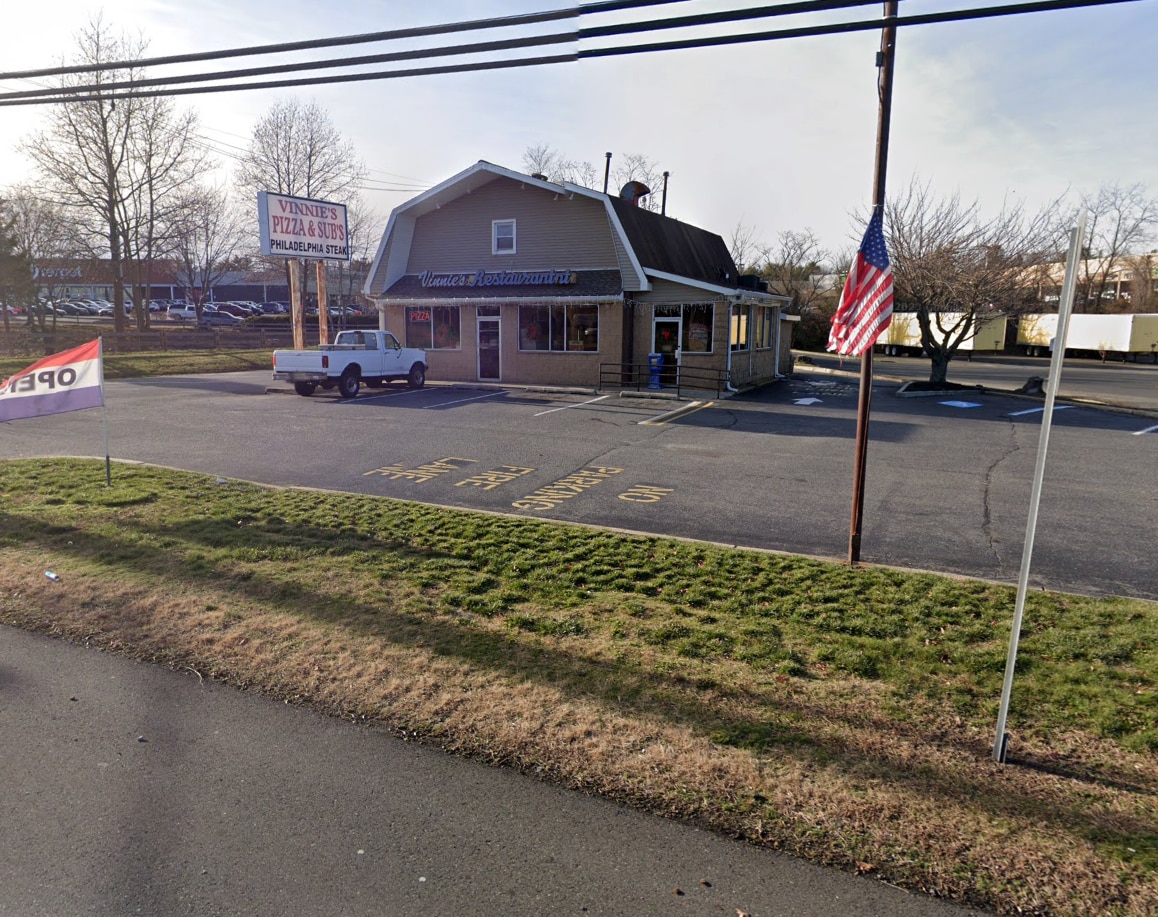 1817 Highway 35, Wall Township, NJ for Sale