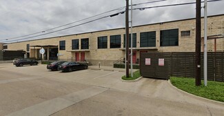 Dallas, TX Office - 155 Oak Lawn Ave