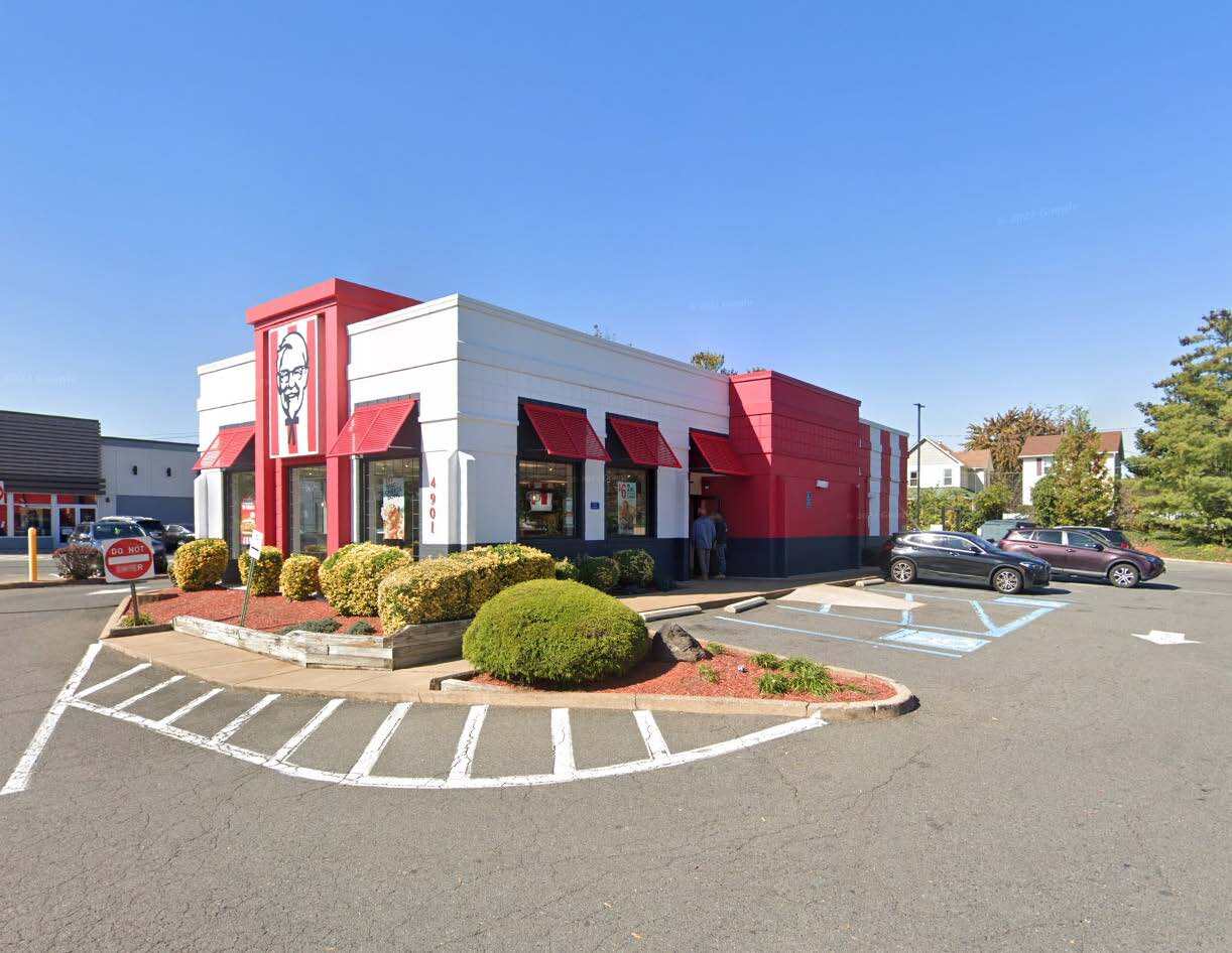 4901 Langston Blvd, Arlington, VA for Rent