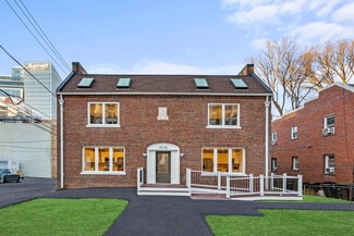 Bethesda, MD Apartments - 4535 Avondale St