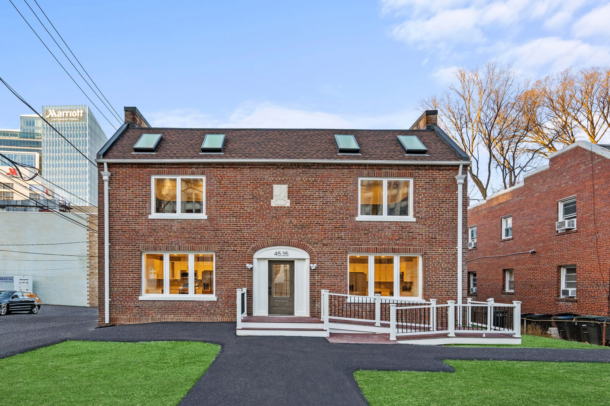 4535 Avondale St, Bethesda, MD for Sale