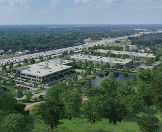 Arden Hills, MN Industrial - 5400 Old Highway 8