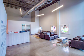 Edison, NJ Office - 200-298 Fernwood Ave