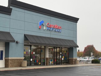 Modesto, CA Retail - 3430 Tully Rd Modesto, CA Retail - 3430 Tully Rd