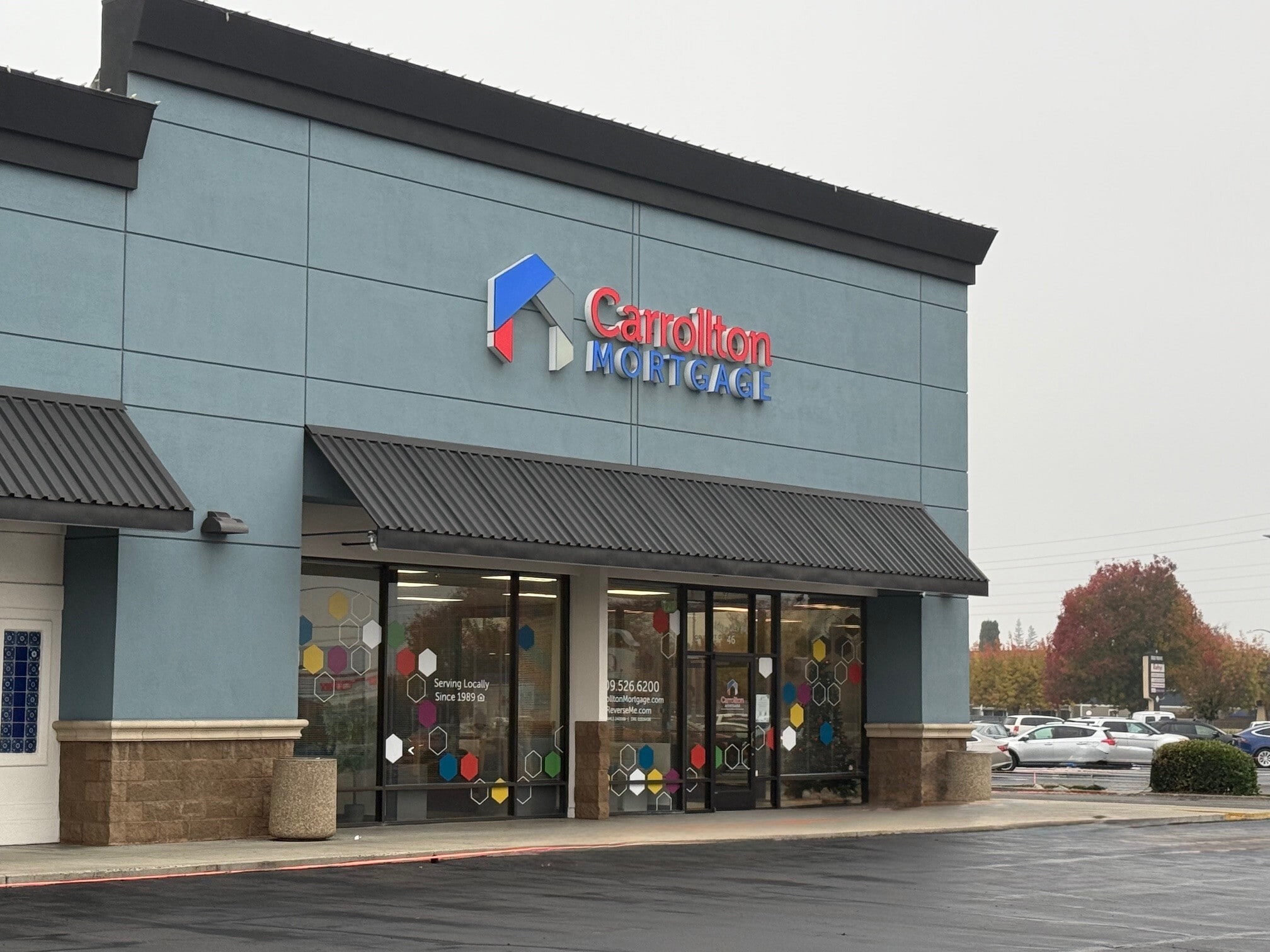 3430 Tully Rd, Modesto, CA for Rent