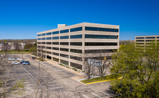 Edina, MN Office - 7505 Metro Blvd