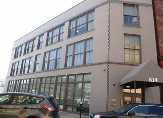 Saint Louis, MO Office - 614 N 11th St