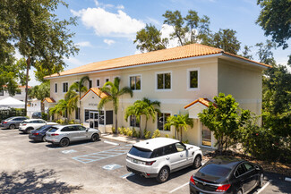 Tampa, FL Office - 106 S Tampania Ave