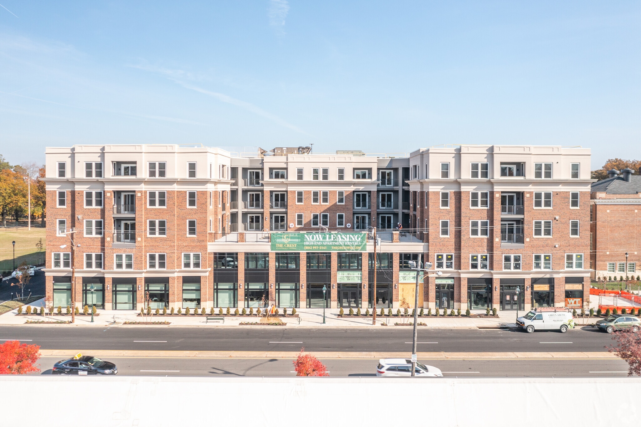 5820 Patterson Ave, Richmond, VA for Rent