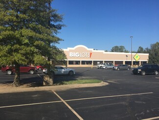 Broken Arrow, OK Retail - 1746-1750 S Elm Pl