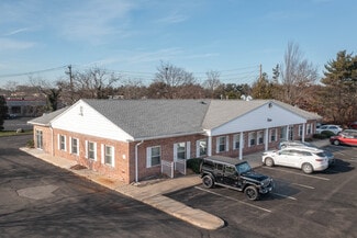 Stony Brook, NY Medical - 2500 Nesconset Hwy